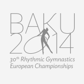 30th Rhythmic Gymnastics European Championships 2014